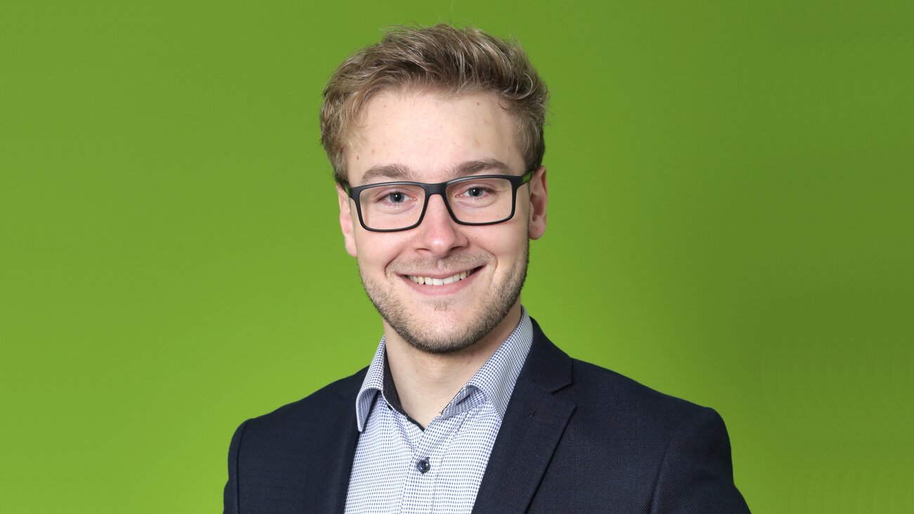 Bild von Maikel Weber