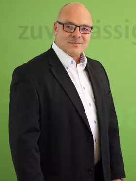 Jürgen Sander