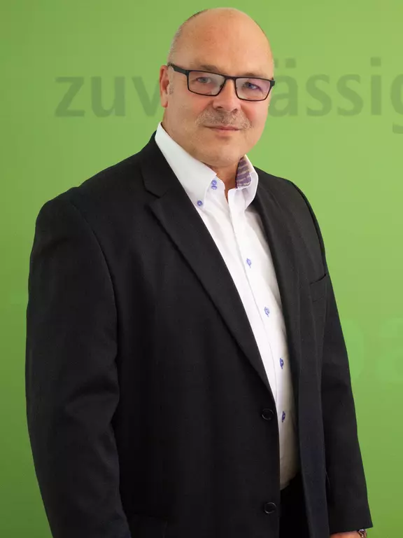 Jürgen Sander