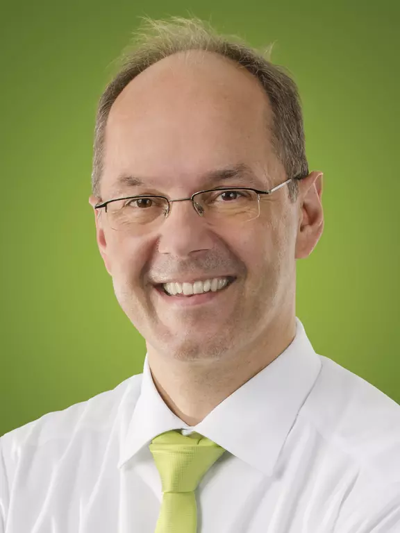 Adalbert Baum