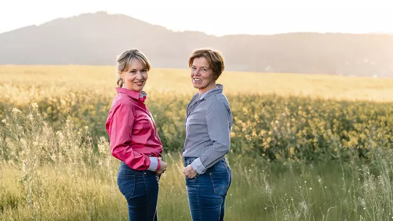 Wir kümmern uns: LVM-Versicherungsagentur Katja Krause