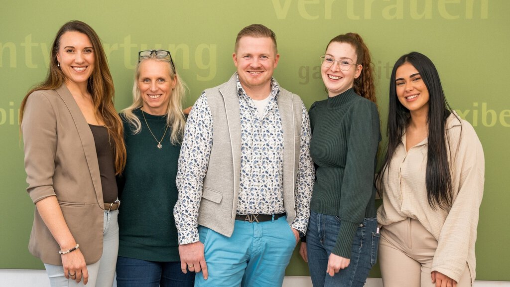 LVM-Versicherungsagentur Stefan Schön