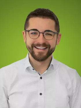 Yannik Scheid