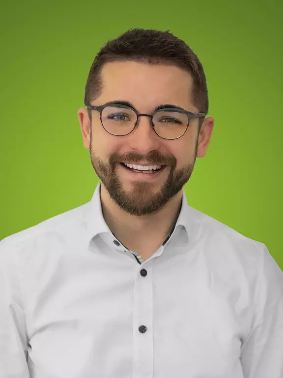 Yannik Scheid