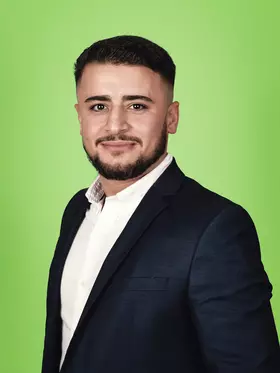 Faysal Tasceviren