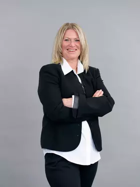 Marion Gökcöl