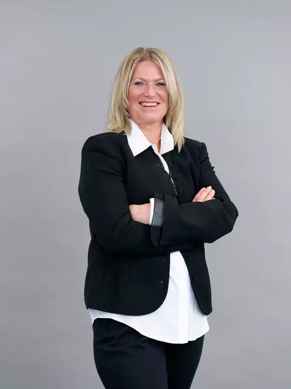 Marion Gökcöl