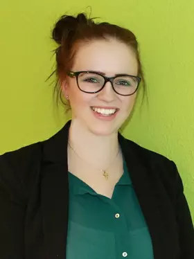 Constanze Oesterhoff