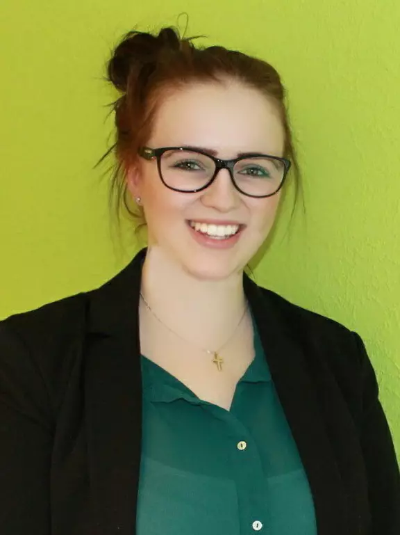 Constanze Oesterhoff