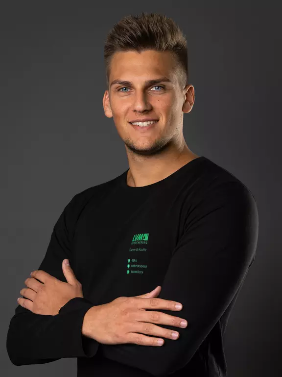 Dominik Klammt