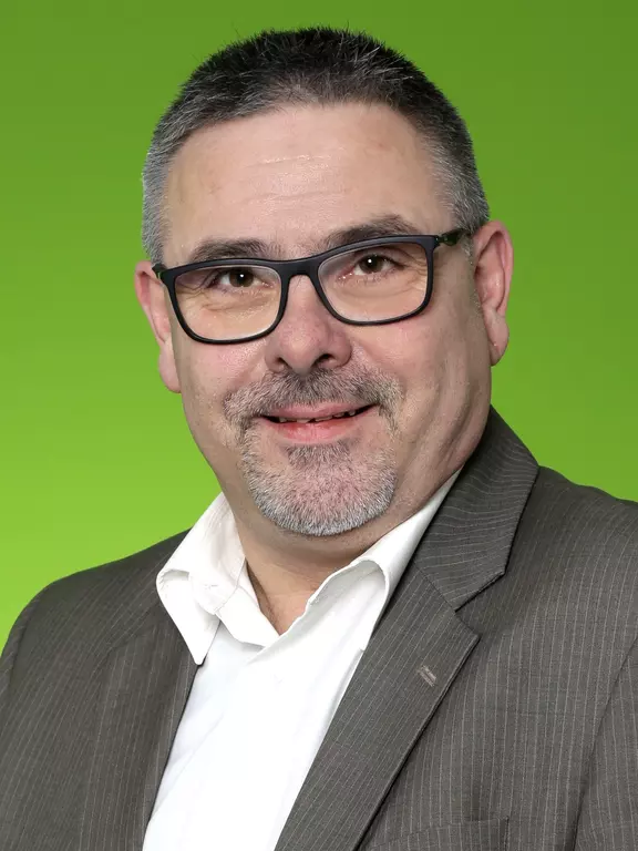 Michael Möller