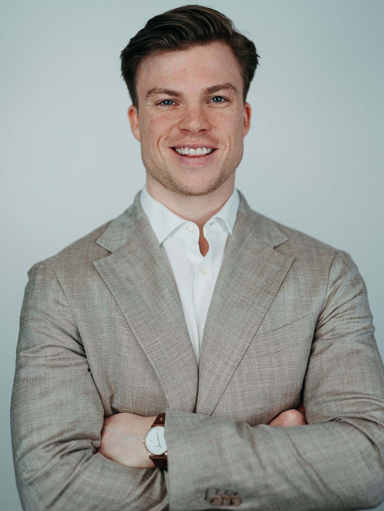 Bild von Benedikt Westphalen