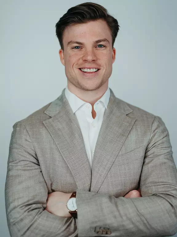 Benedikt Westphalen