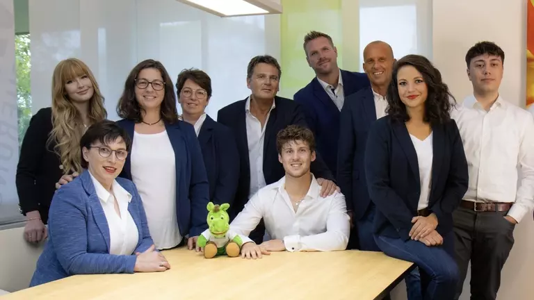 Ich kümmere mich: LVM-Versicherungsagentur Kondner & Schrauf GmbH