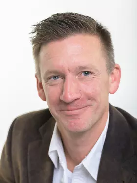Björn Egbers
