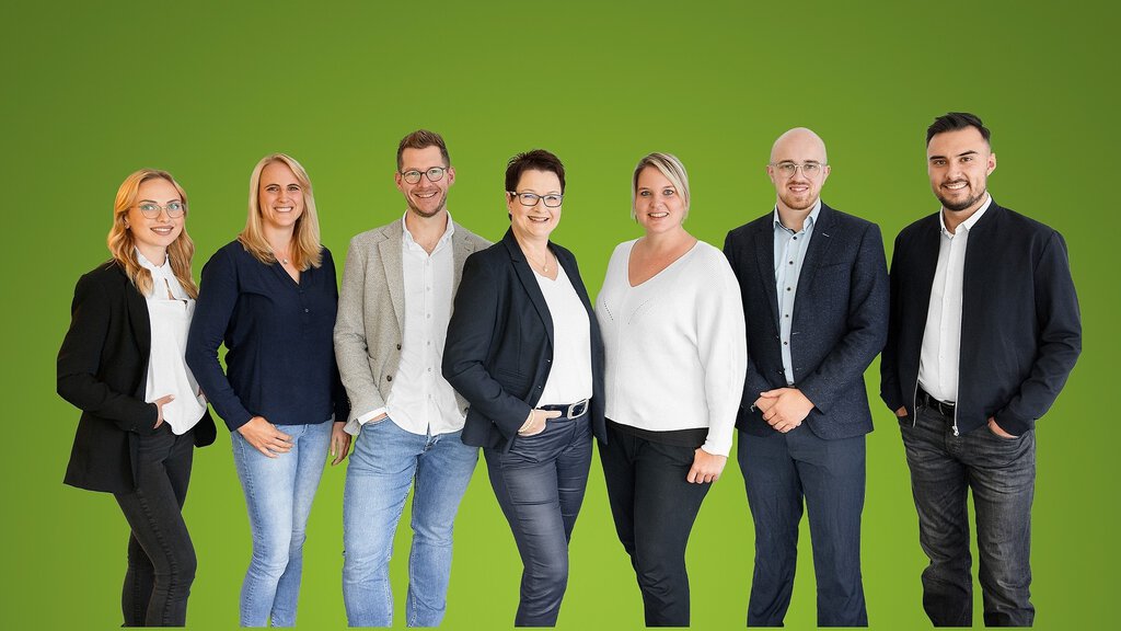 LVM-Versicherungsagentur Anja Ebbert