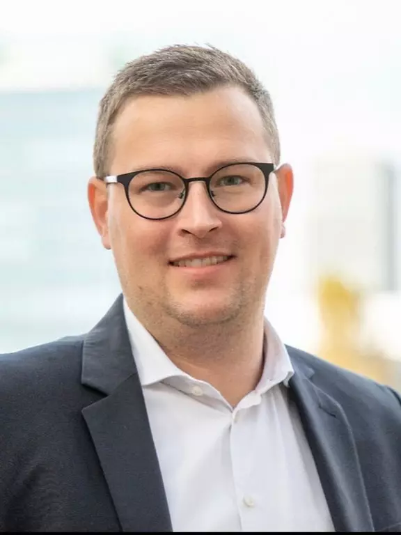 Philipp Klug