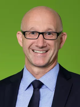 Frank Bürger