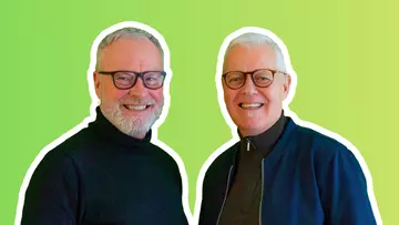 Wir sind jetzt auch auf Instagram! 🎉