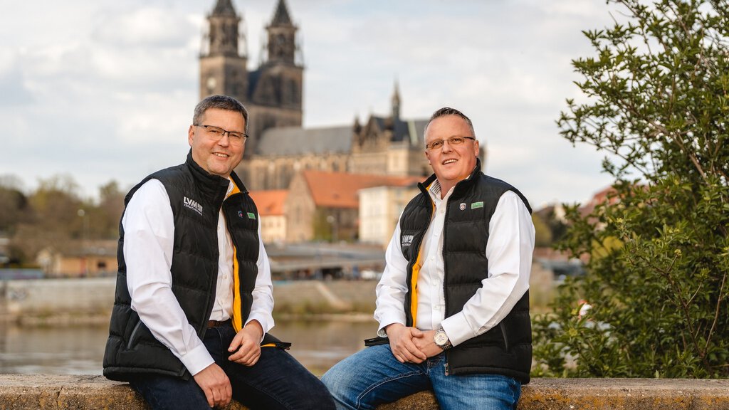 LVM-Versicherungsagentur Zimmermann & Uebe