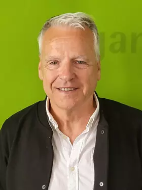Klaus Gerwien