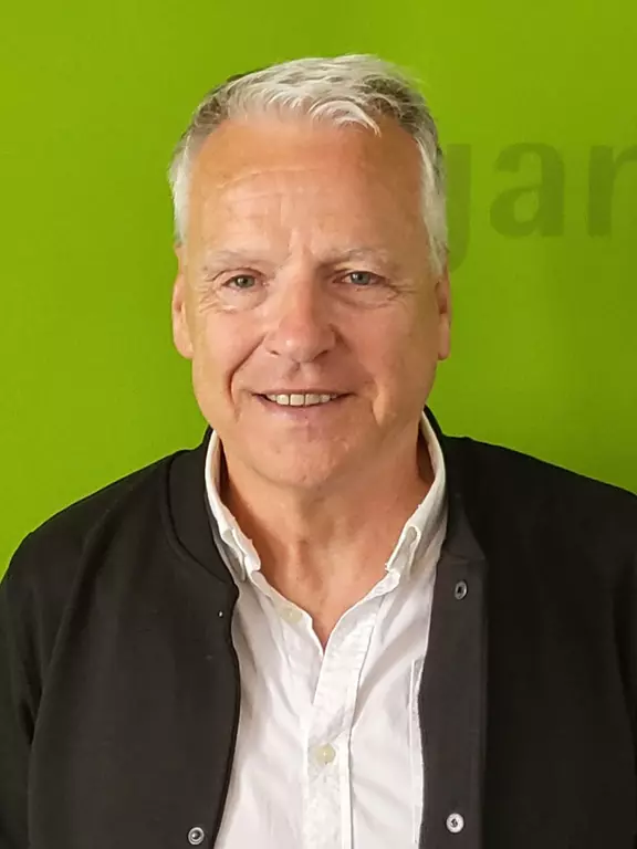 Klaus Gerwien