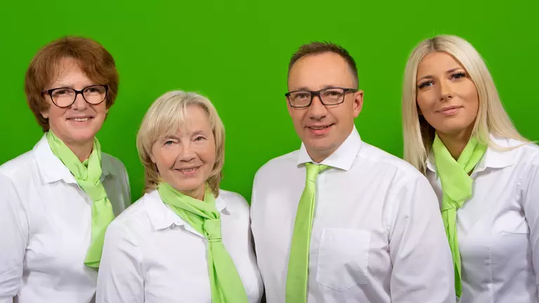 Wir kümmern uns: LVM-Versicherungsagentur Oestreich