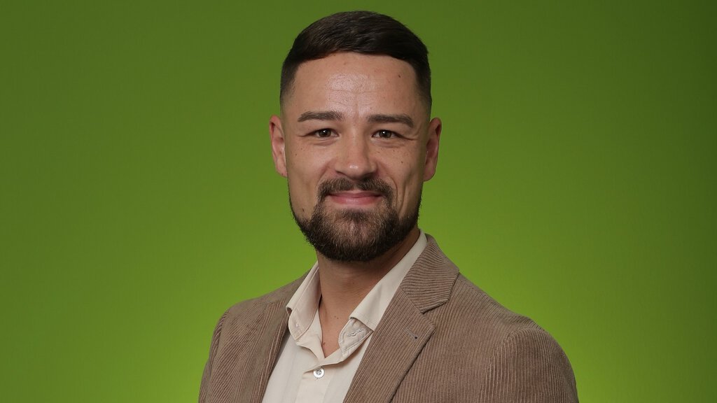 LVM-Versicherungsagentur Mykola Skydan