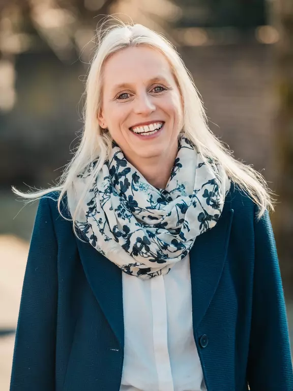 Dagmar  Müsch