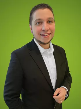 Fabian Prause