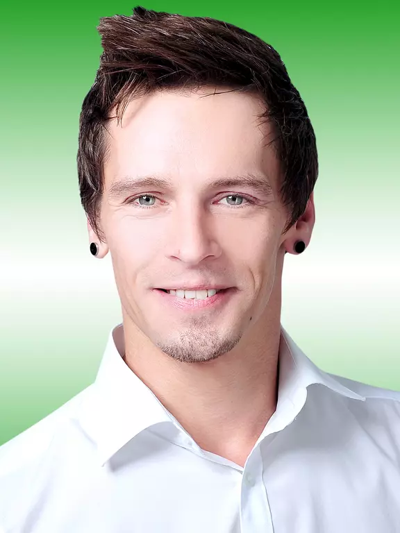 Jens Schmidt