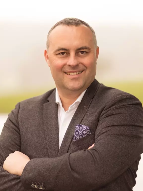Volker Dangelmayer