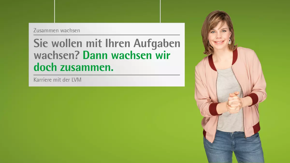 Bild für Sachbearbeiter Leistungsprüfung in der Krankenversicherung (m/w/d)