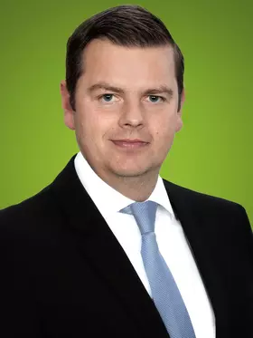 Rainer Keitlinghaus