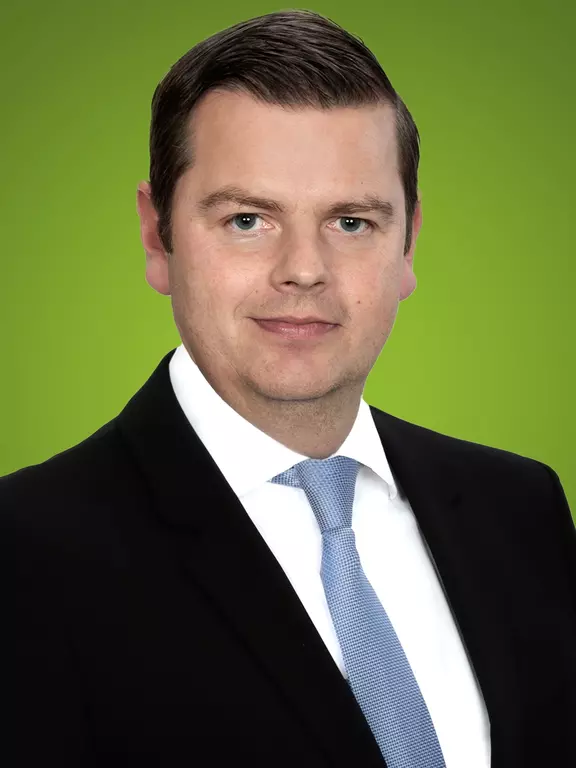 Rainer Keitlinghaus