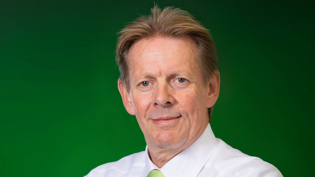 LVM-Versicherungsagentur Frank Böhm