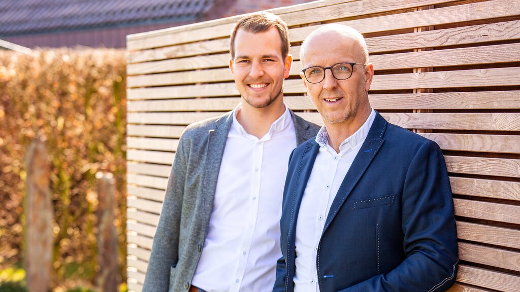 LVM-Versicherungsagentur Aloys & Hendrik Rüter 