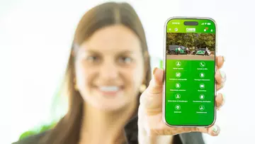 Ihr persönliches Kundenkonto