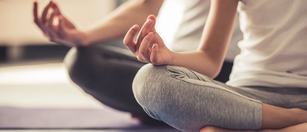 Meditation