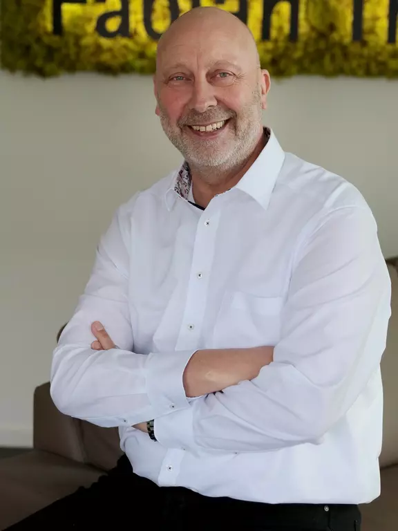 Markus Wendel