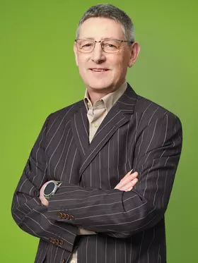 Ralf Zipperling