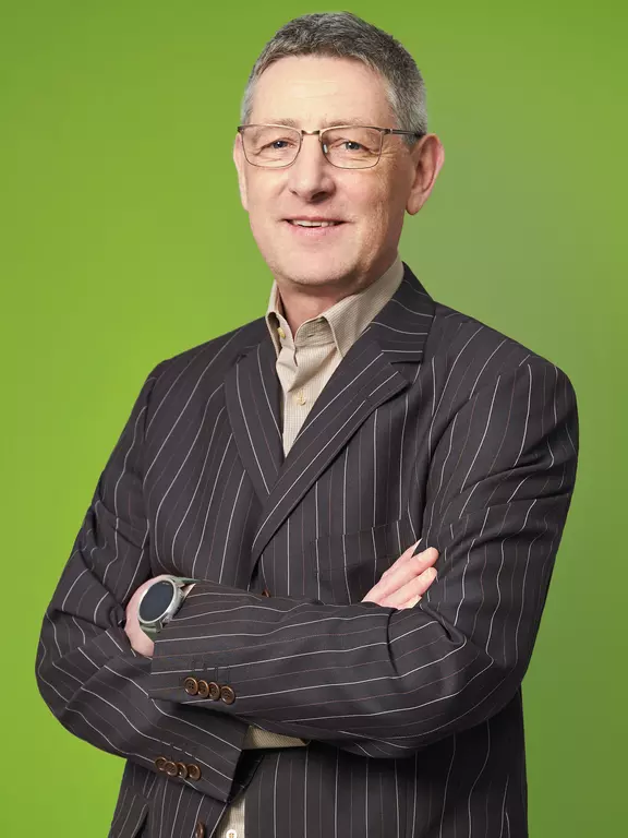 Ralf Zipperling
