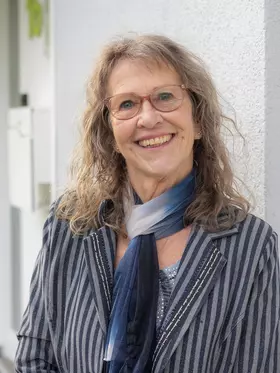 Carolin Hartwig-Mehlhorn