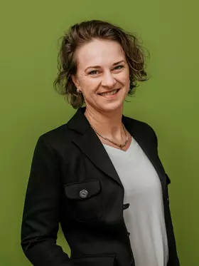 Yvonne Rüchel