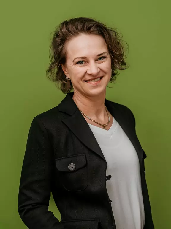 Yvonne Rüchel