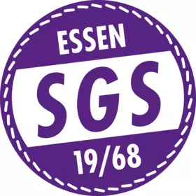 SGS Essen 19/68 - Der Frauenfussball-Bundesligist 