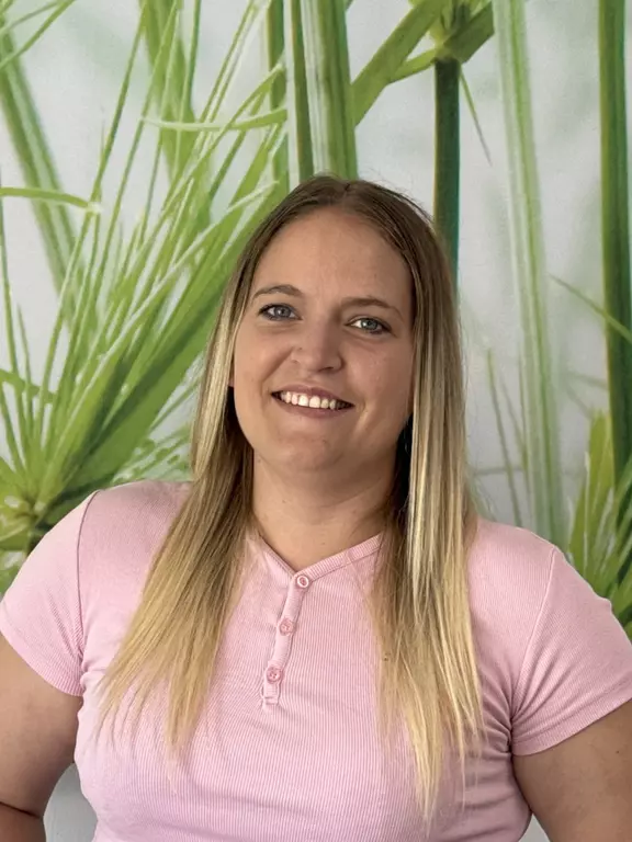 Jacqueline  Jedlicka