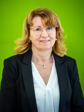 Susanne Glunz