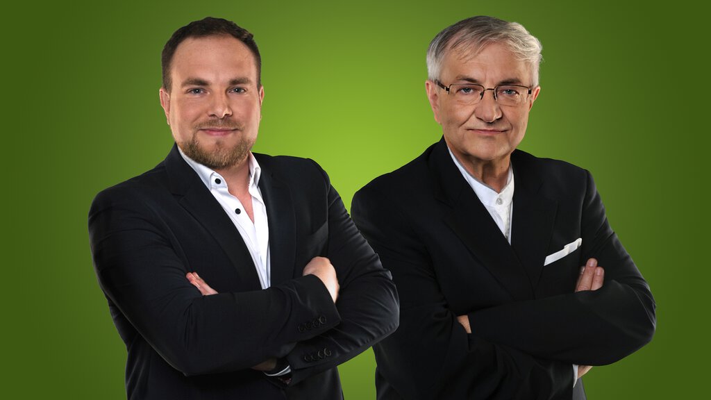 LVM-Versicherungsagentur Niklas Reichert