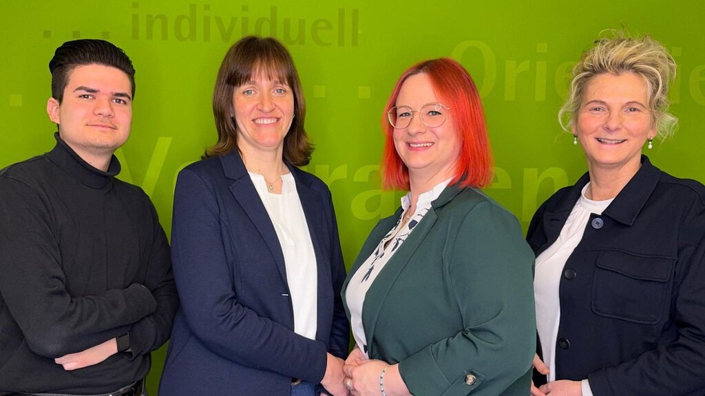 LVM-Versicherungsagentur Marion Brämer